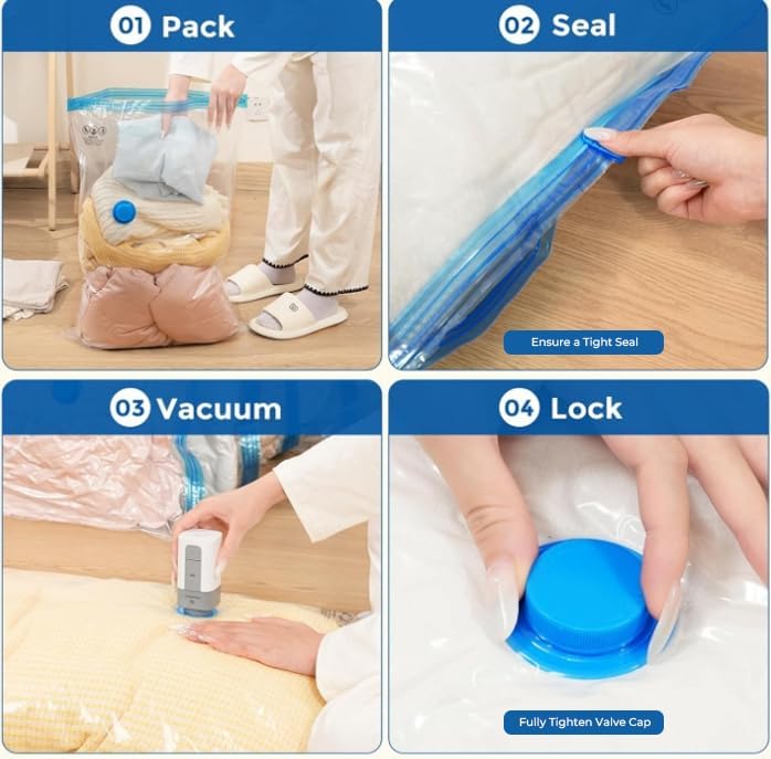 12 Pack Travel Set
