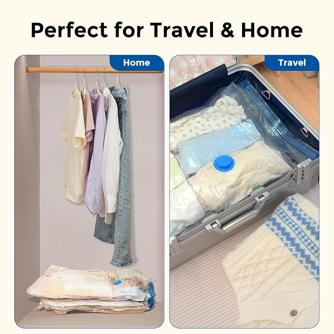 12 Pack Travel Set