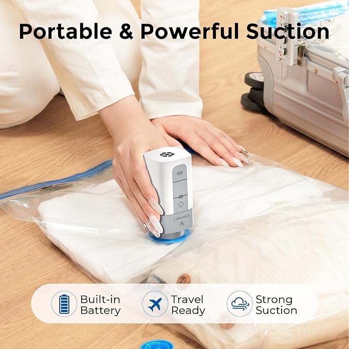 12 Pack Travel Set